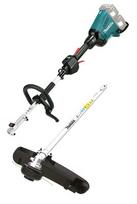 makita krumapjove - Makita DUX60ZM4 - 2 nuotrauka