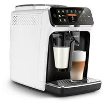 baltas philips automatinis aparatas - Philips EP4343/51 - 2 nuotrauka