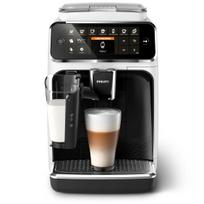 baltas philips automatinis aparatas - Philips EP4343/51 - 3 nuotrauka