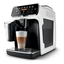 baltas philips automatinis aparatas - Philips EP4343/51 - 4 nuotrauka