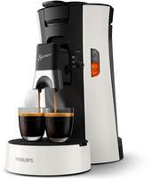 baltas philips automatinis aparatas - Philips Senseo CSA230/01 - 2 nuotrauka