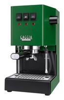 kavos aparatas zalias - Gaggia Classic Evo E24 Žalias (Green) - 2 nuotrauka