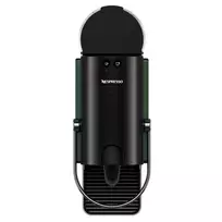 nespresso kavos pixie aparatai - Krups Nespresso Pixie Redesign XN306310 Žalias (Green) - 5 nuotrauka