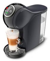 dolce gusto aparatas genio s - DeLonghi DOLCE GUSTO EDG315.CGY Genio S Plus - 2 nuotrauka