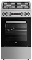 dujines virykles - Beko FSMT 52336DXDT - 2 nuotrauka