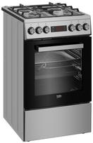 dujines virykles - Beko FSMT 52336DXDT - 3 nuotrauka