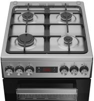 dujines virykles - Beko FSMT 52336DXDT - 4 nuotrauka