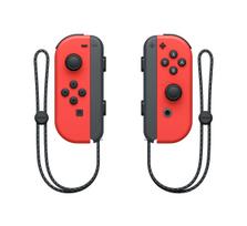 switch oled - Nintendo Switch OLED Mario Red Edition - 3 nuotrauka