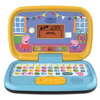 nesiojamas kompiuteris zaidimams - Vtech Žaidimų kompiuteris „Peppa“, LT - 3 nuotrauka