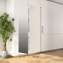 imontuojamas saldytuvas 1772 - Gorenje NRKI517C62WF - 3 nuotrauka