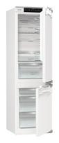 imontuojamas saldytuvas 1772 - Gorenje NRKI517C62WF - 5 nuotrauka