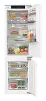 imontuojamas saldytuvas 1772 - Gorenje NRKI517C62WF - 6 nuotrauka