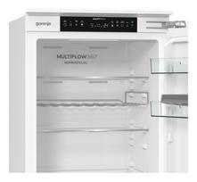 imontuojamas saldytuvas 1772 - Gorenje NRKI517C62WF - 8 nuotrauka