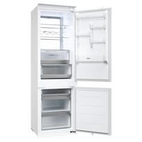 imontuojamas saldytuvas 1772 - Haier HBW7518C - 3 nuotrauka