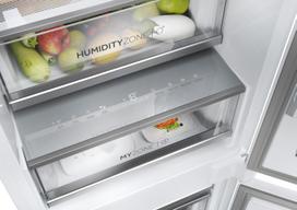 imontuojamas saldytuvas 1772 - Haier HBW7518C - 4 nuotrauka
