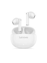 belaides ausines lenovo - Lenovo rue Wireless Stereo Earbuds | E310 | Built-in microphone | Bluetooth | White | GXD1Q65145 - 2 nuotrauka