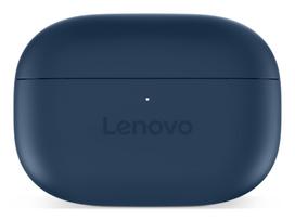 lenovo ausines - Lenovo TWS YOGA PC Edition | Built-in microphone | Bluetooth | Cosmic Blue | GXD1P47518 - 2 nuotrauka