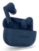 lenovo ausines - Lenovo TWS YOGA PC Edition | Built-in microphone | Bluetooth | Cosmic Blue | GXD1P47518 - 8 nuotrauka