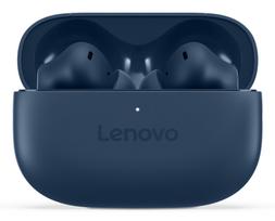 lenovo ausines - Lenovo TWS YOGA PC Edition | Built-in microphone | Bluetooth | Cosmic Blue | GXD1P47518 - 11 nuotrauka