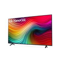 lg 75nan - LG 75NANO82T6B - 2 nuotrauka