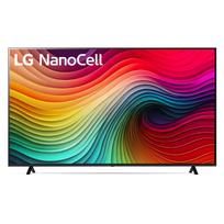 lg 75nan - LG 75NANO82T6B - 8 nuotrauka