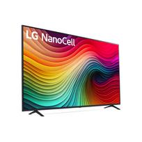 lg 75nan - LG 75NANO82T6B - 9 nuotrauka