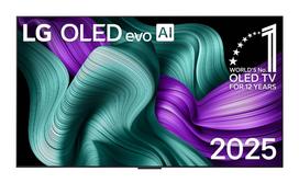 oled83 lg - LG OLED83M59LA - 2 nuotrauka