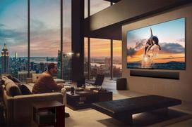 oled83 lg - LG OLED83M59LA - 3 nuotrauka