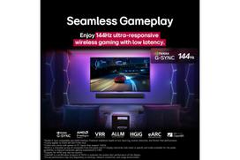 oled83 lg - LG OLED83M59LA - 5 nuotrauka