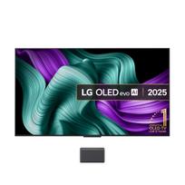 oled65* - LG OLED65M59LA - 2 nuotrauka