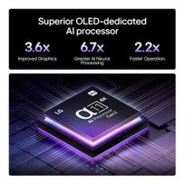 oled65* - LG OLED65M59LA - 9 nuotrauka