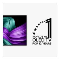 oled65* - LG OLED65M59LA - 10 nuotrauka