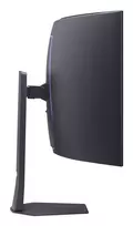 usb c displayport 2.1 - LG UltraGear 45GX950A-B 45", OLED - 4 nuotrauka