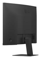 monitorius lg 23 8 - LG 24U421A  - 4 nuotrauka