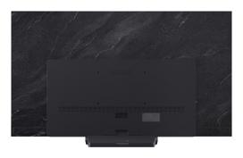 4k 65 tv - LG OLED65C58LA - 3 nuotrauka