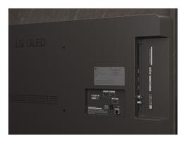 4k televizorius lg 55 - LG OLED55B56LAO - 11 nuotrauka