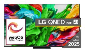 lg 65 - LG 65QNED86A3A - 2 nuotrauka