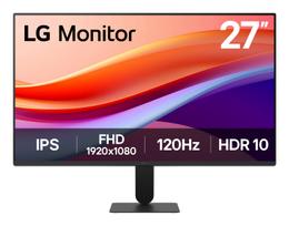 monitor 27 1080 - LG UltraGear 27U411A - 2 nuotrauka