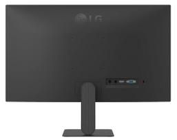 monitor 27 1080 - LG UltraGear 27U411A - 4 nuotrauka