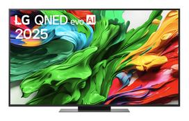 smart tv 55 - LG 55QNED87A6B - 2 nuotrauka