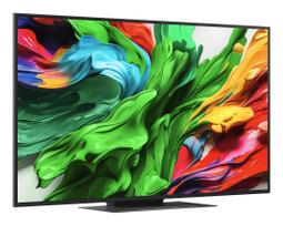 smart tv 55 - LG 55QNED87A6B - 3 nuotrauka