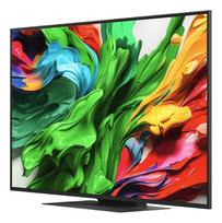 smart tv 55 - LG 55QNED87A6B - 9 nuotrauka