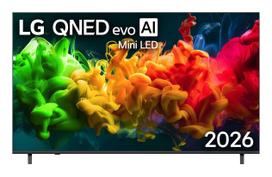 85 tv mini led - LG 85QNED8EB3A - 2 nuotrauka