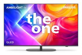 televizorius qled 50 - Philips 50PUS9000/12 - 2 nuotrauka
