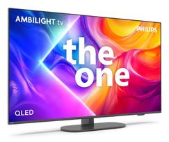 televizorius qled 50 - Philips 50PUS9000/12 - 4 nuotrauka