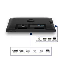 1920x1200 monitoriai - PHILIPS 24B2N3200D/00 - 5 nuotrauka