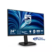 1920x1200 monitoriai - PHILIPS 24B2N3200D/00 - 7 nuotrauka