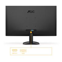 monitor 27 1080 - AOC 27B35HM - 4 nuotrauka