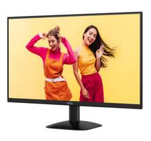 monitor 27 1080 - AOC 27B35HM - 9 nuotrauka