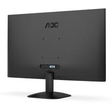 monitor 27 1080 - AOC 27B35HM - 15 nuotrauka